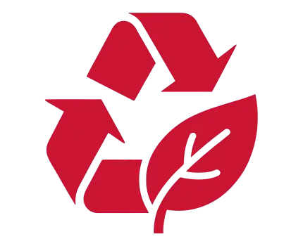 Eco Friendly Best Practices Icon