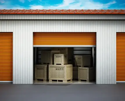 Storage Unit