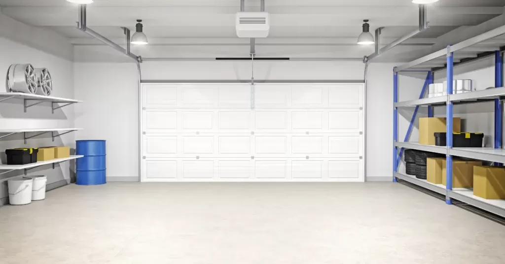 Organizing Your Garage For Maximum Storage