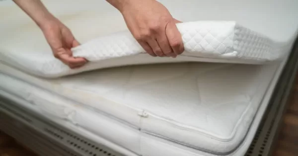 Cut A Mattress