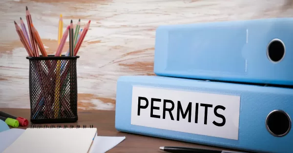 Permits