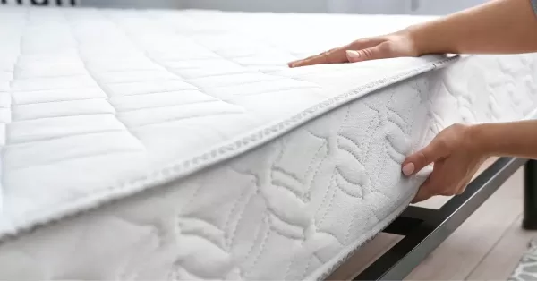 Mattress