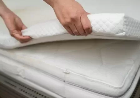 Cut a Mattress