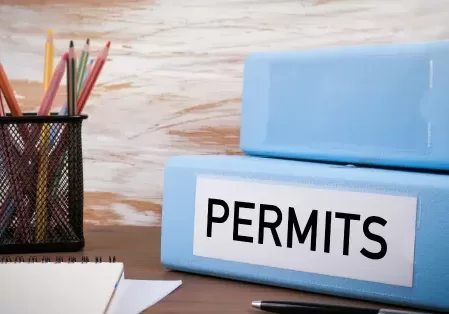 permits