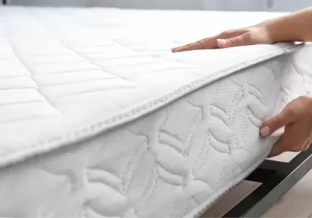 mattress