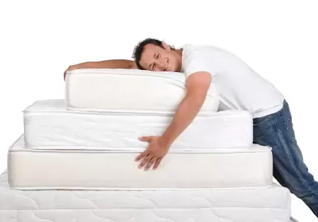 where to donate mattress